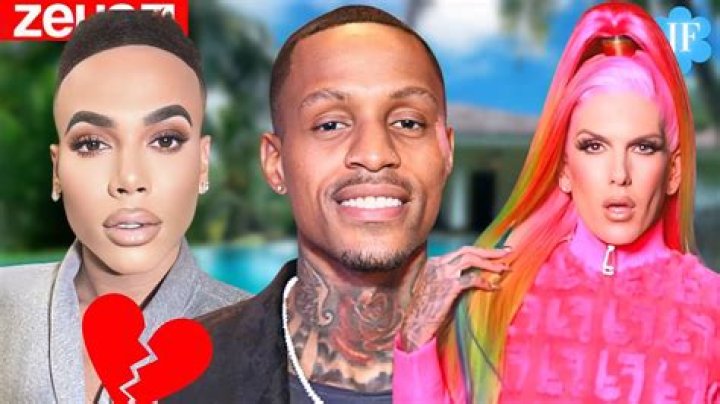
Jeffree Star and Ex Boyfriend Andre Marhold Relationship Timeline, Why Did The Two Break Up? 