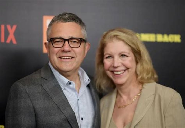 Jeffrey Toobin Net Worth, Age, Birthday, Wikipedia, Who, Nationality, Biography