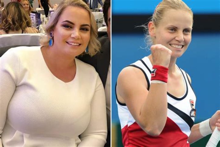 
Jelena Dokic Height, Weight, Net Worth, Age, Birthday, Wikipedia, Who, Nationality, Biography 