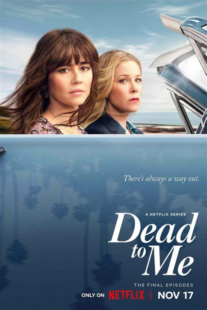 Jen & Judy Did the Most to Get Away With Murder in ‘Dead to Me’ Season 2