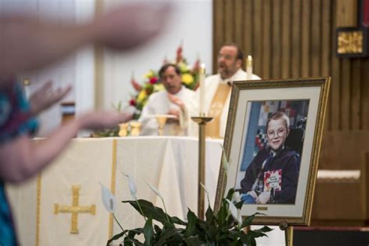 
Jeni Stepanek Cause of Death Check What Was The Cause Of Death? 