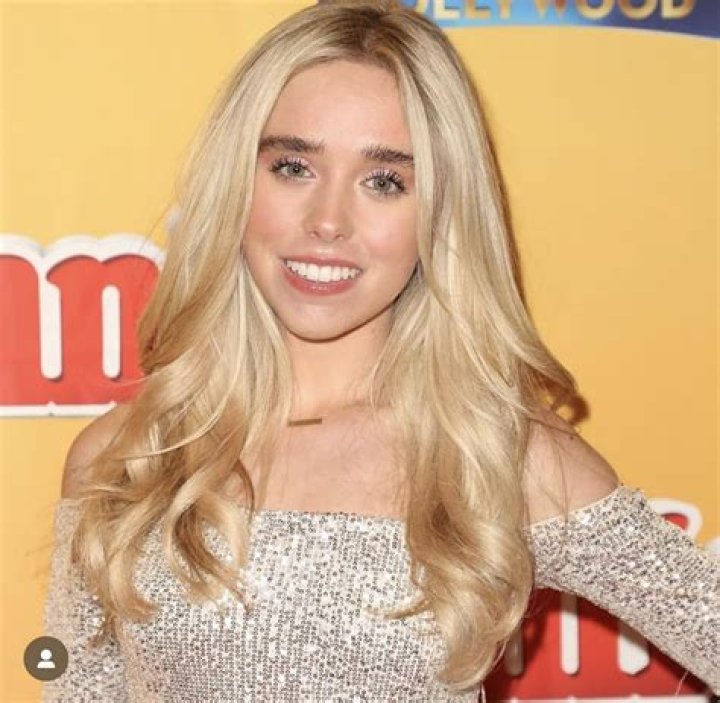 
Jenna Davis’s Height, Weight, Net Worth, Age, Birthday, Wikipedia, Who, Nationality, Biography 