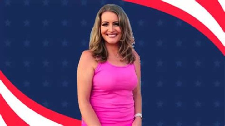 Jenna Ellis Height, Weight, Net Worth, Age, Birthday, Wikipedia, Who, Instagram, Biography