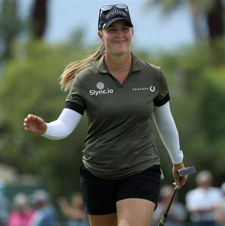 Jennifer Kupcho Height, Weight, Net Worth, Age, Birthday, Wikipedia, Who, Nationality, Biography