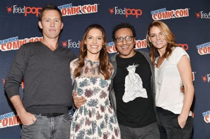 Jennifer Misner Height, Weight, Net Worth, Age, Birthday, Wikipedia, Who, Instagram, Biography