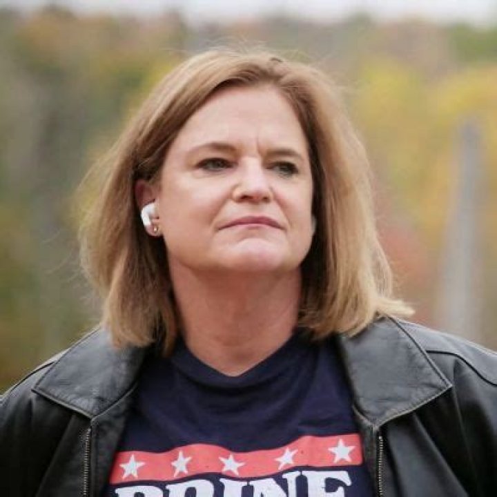 Jennifer Palmieri Height, Weight, Net Worth, Age, Birthday, Wikipedia, Who, Instagram, Biography