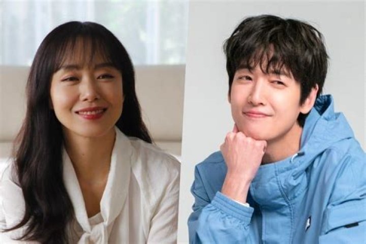 
Jeon Do Yeon And Jung Kyung Ho Confirmed For New Romance Drama 