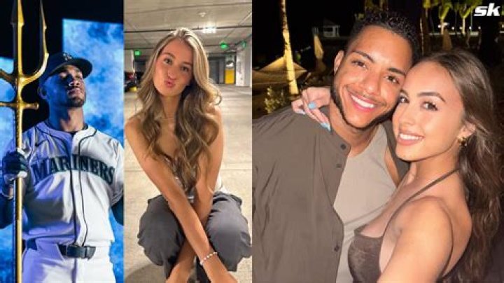 
Jeremy Pena Girlfriend 2022 Does Jeremy Pena Have A Girlfriend 