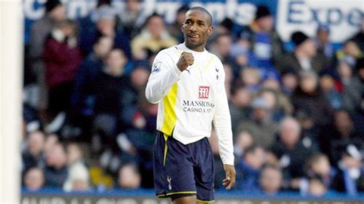 
Jermain Defoe Height, Weight, Net Worth, Age, Birthday, Wikipedia, Who, Nationality, Biography 