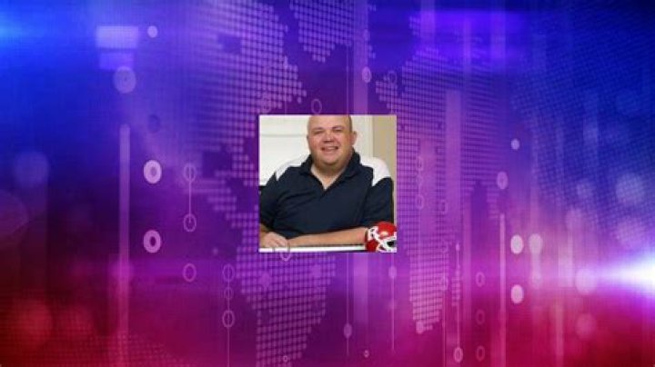 Jerry Recco Height, Weight, Net Worth, Age, Birthday, Wikipedia, Who, Instagram, Biography