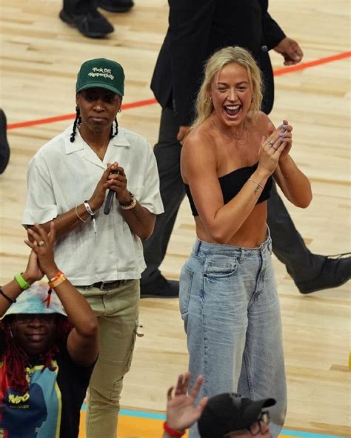 Jessica Cunningham Height, Weight, Net Worth, Age, Birthday, Wikipedia, Who, Instagram, Biography