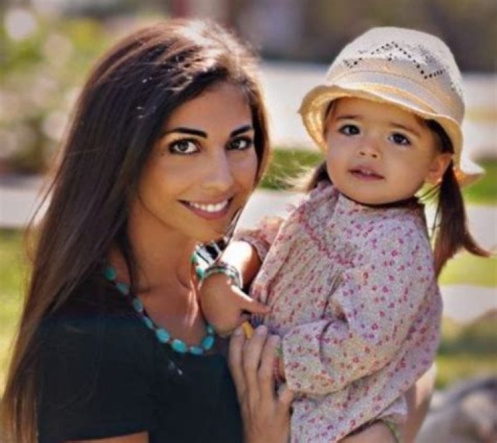 
Jessica Namath – Joe Namath’s Daughter Is 36-Years-Old Now 