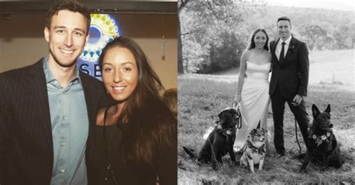 Jessica Pegula Husband: The Inspiring Love Story of Jessica and Her Partner in Life!