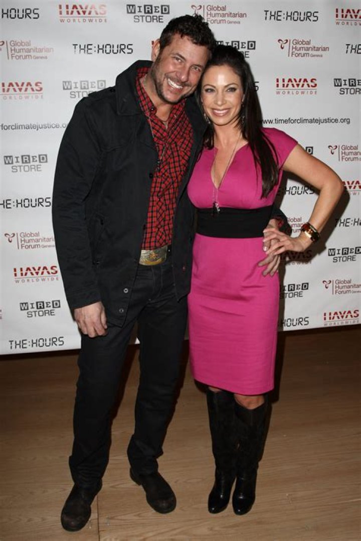 Jill Nicolini Height, Weight, Net Worth, Age, Birthday, Wikipedia, Who, Nationality, Biography