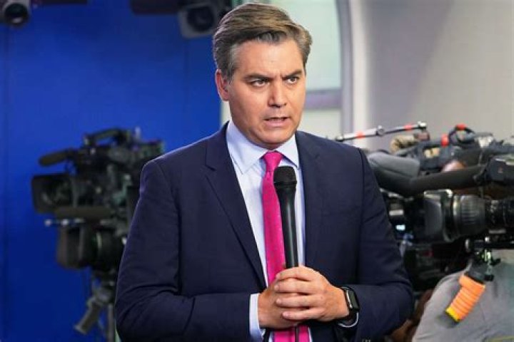 
Jim Acosta Sparks Exit Rumors From CNN: How True Is That? 