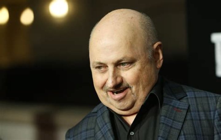 
Jim Anderson Age, Birthday, Wikipedia, Who, Nationality, Biography 