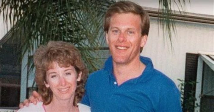 
Jim Kauffman Was Arrested For Murder Of Wife April Kauffman 