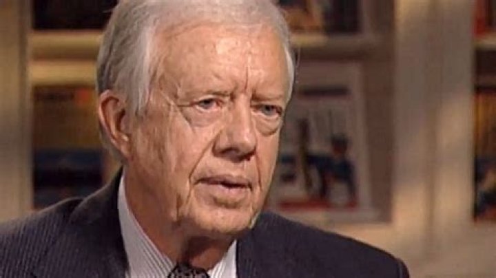 
Jimmy Carter Religion: Was He Christian Or Jewish? Family Ethnicity And net Worth 