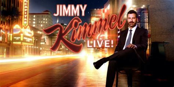 Jimmy Kimmel Taking Summer Off As Guest Hosts Fill In On Late-Night Show
