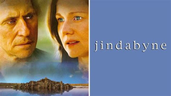 
Jindabyne Movie (2006) Ending and Review 