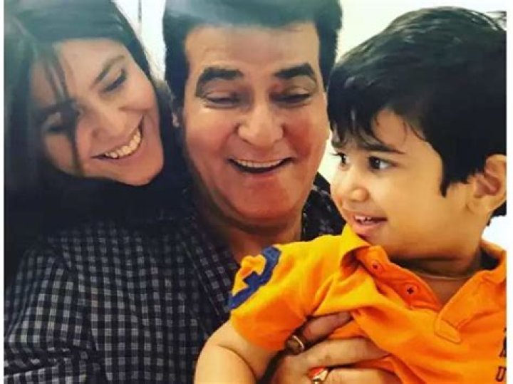 Jitendra Kapoor Is Still Alive: Death Hoax- What Happened To Ekta Kapoor Father?