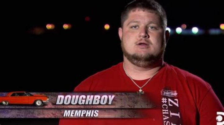 JJ Da Boss Son Not Racing! What Happened To Doughboy On Memphis Street Outlaws?