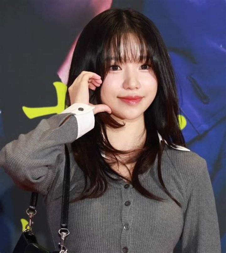 Jo Yu-ri Height, Weight, Net Worth, Age, Birthday, Wikipedia, Who, Nationality, Biography