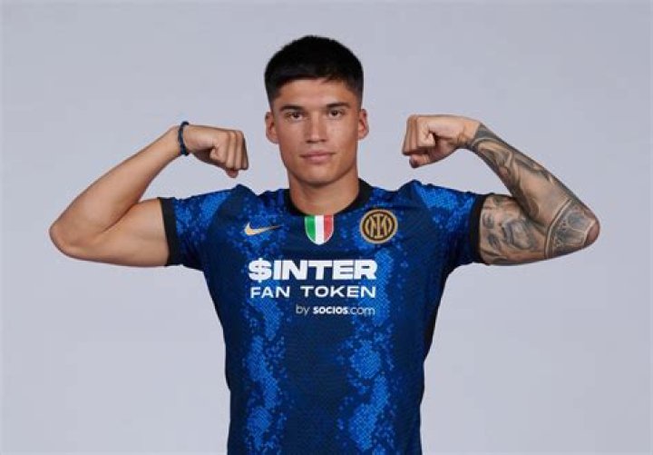 Joaquin Correa Height, Weight, Net Worth, Age, Birthday, Wikipedia, Who, Nationality, Biography