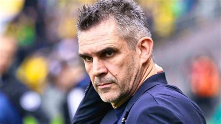 
Jocelyn Gourvennec Height, Weight, Net Worth, Age, Birthday, Wikipedia, Who, Nationality, Biography 