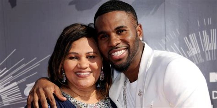 
Jocelyne Desrouleaux – Jason Derulo’s Mother Age And Instagram 