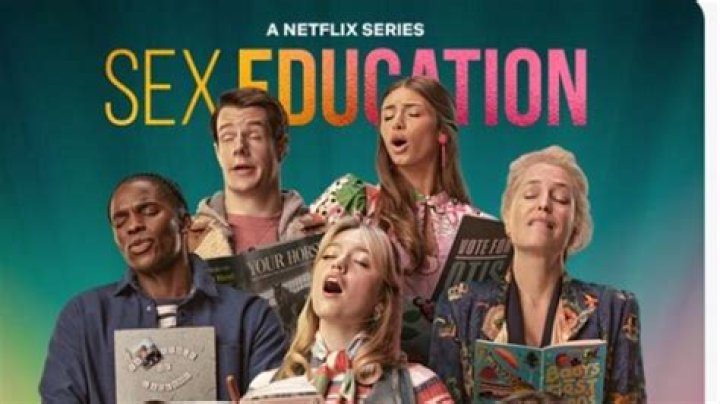 
Jodie Turner-Smith joins Sex Education season 4 cast 