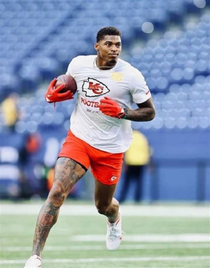 
Jody Fortson Height, Weight, Net Worth, Age, Birthday, Wikipedia, Who, Instagram, Biography 