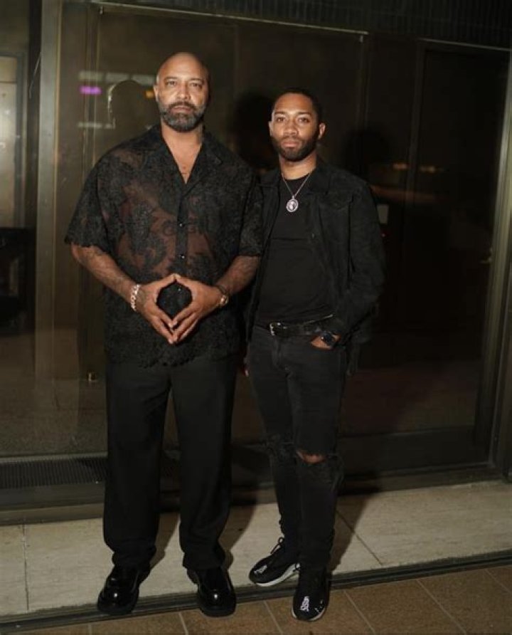 Joe Budden Height, Age, Wife, Biography, Wiki, Net Worth