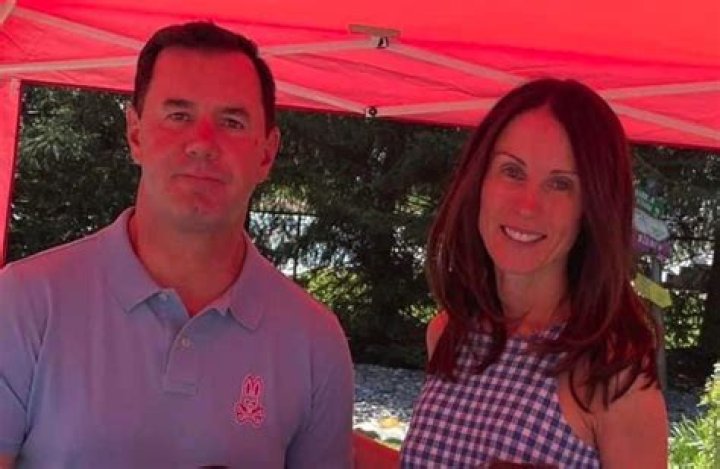 Joe Concha Wife, Is He Married To Jean Eileen?