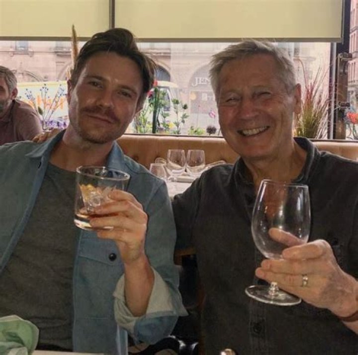 
Joe Dempsie Parents: Who Are Gretta And Jim Dempsie? Family And Net Worth 