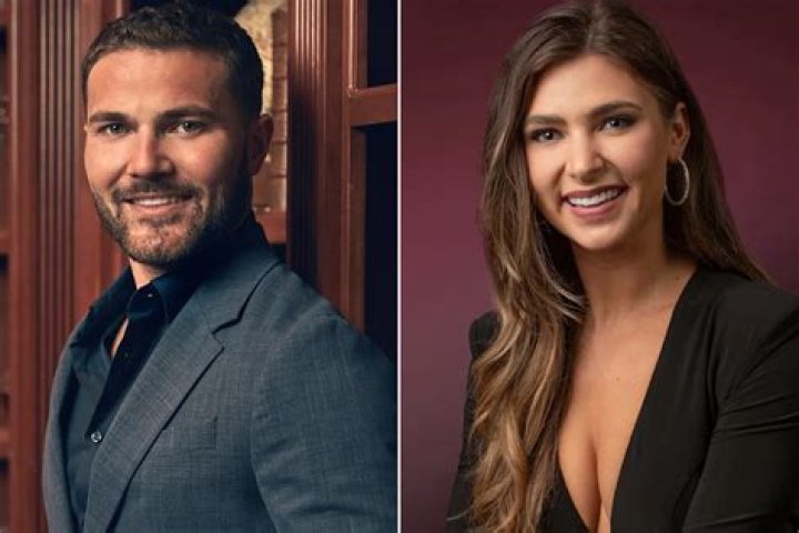 ‘Joe Millionaire’ ‘s Annie Is Letting Steven ‘Win Me Back’ 8 Months After He Rejected Her for Another Woman