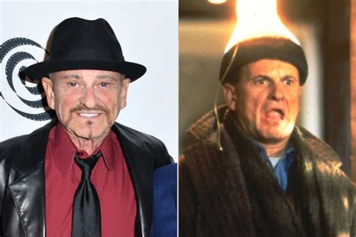 
Joe Pesci Reflects on Making ‘Home Alone 2’ as Movie Turns 30: ‘I Did Sustain Serious Burns’ 