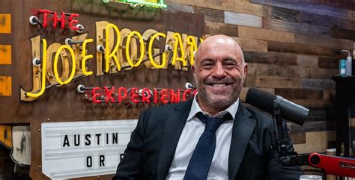 
Joe Rogan Podcast Story, Who Is Monty Franklin Comedian? Wife and Family 