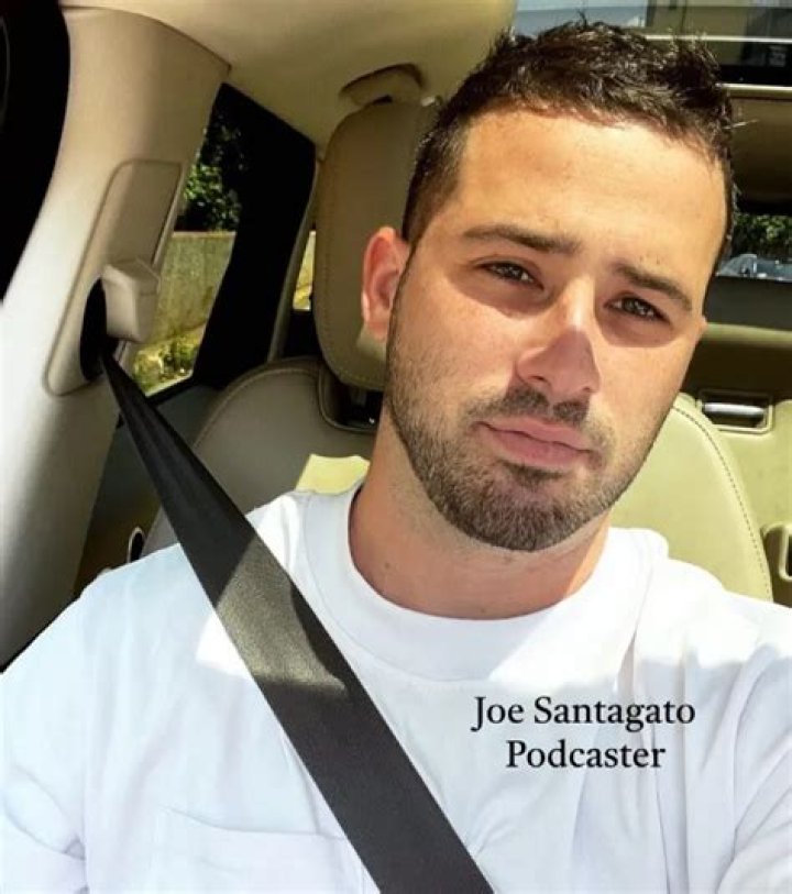 Joe Santagato Height, Weight, Net Worth, Age, Birthday, Wikipedia, Who, Instagram, Biography