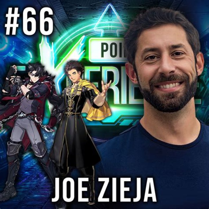 Joe Zieja Height, Age, Girlfriend, Biography, Wiki, Net Worth