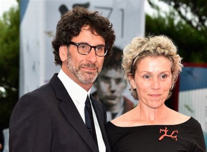 Joel Coen Is Frances McDormand’s Husband of Over 30 Years – Inside their Marriage