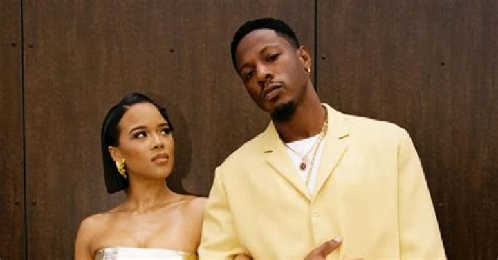Joey Bada$$, Serayah dating? Fans speculate after a dinner picture of the two circulates on social media