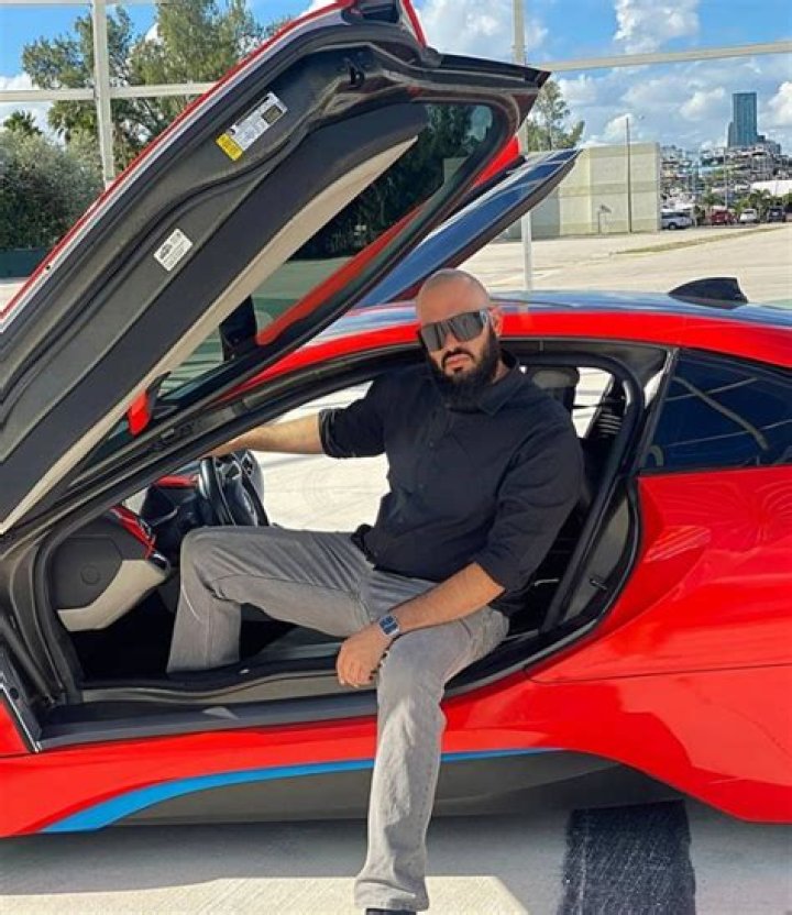 Joey Sarson Height, Weight, Net Worth, Age, Birthday, Wikipedia, Who, Nationality, Biography