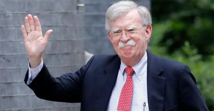 John Bolton Height, Weight, Net Worth, Age, Birthday, Wikipedia, Who, Nationality, Biography