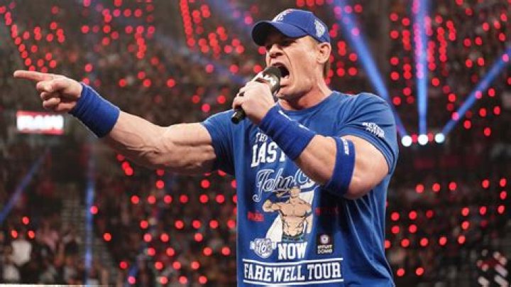 
John Cena Height, Weight, Net Worth, Age, Birthday, Wikipedia, Who, Nationality, Biography 