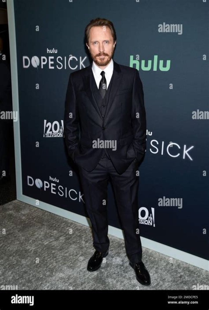 John Hoogenakker Wikipedia: Dopesick Actor Is Famous For His Commercials