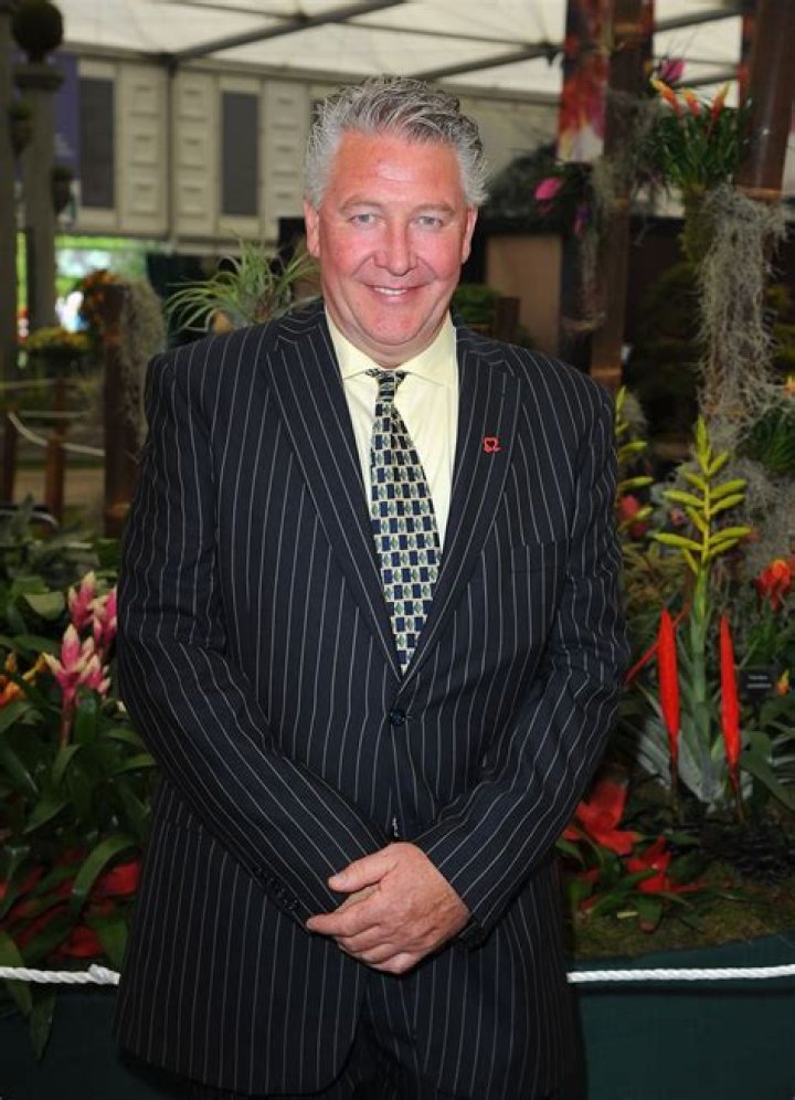 
John Mushet Age, Birthday, Wikipedia, Who, Nationality, Biography 