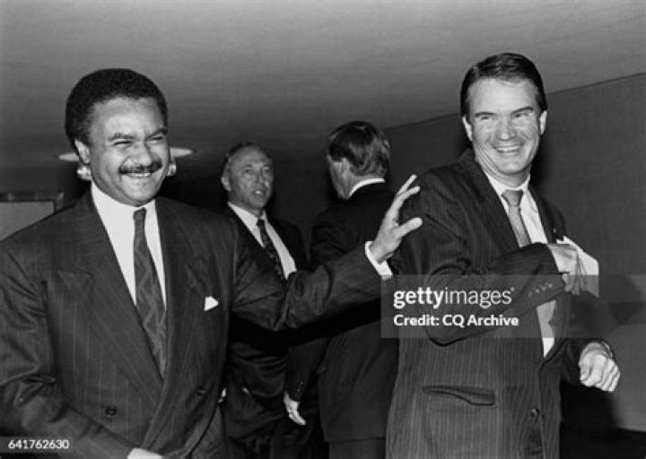 
John Ronald Brown Height, Weight, Net Worth, Age, Birthday, Wikipedia, Who, Nationality, Biography 