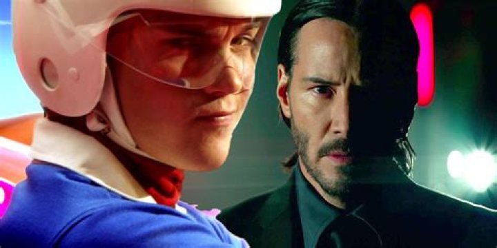 
John Wick Director Credits His Filmmaking Career To Speed Racer Movie 