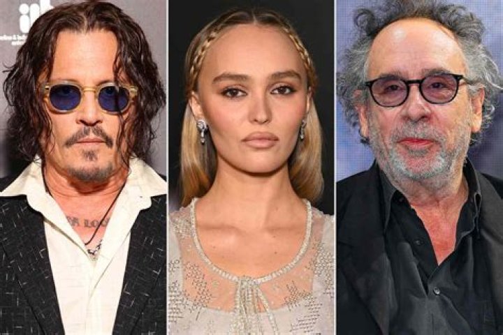 Johnny Depp Daughter Lily-Rose Depp Illness And Drug Use, Did He Introduce Weed To Her At 14?